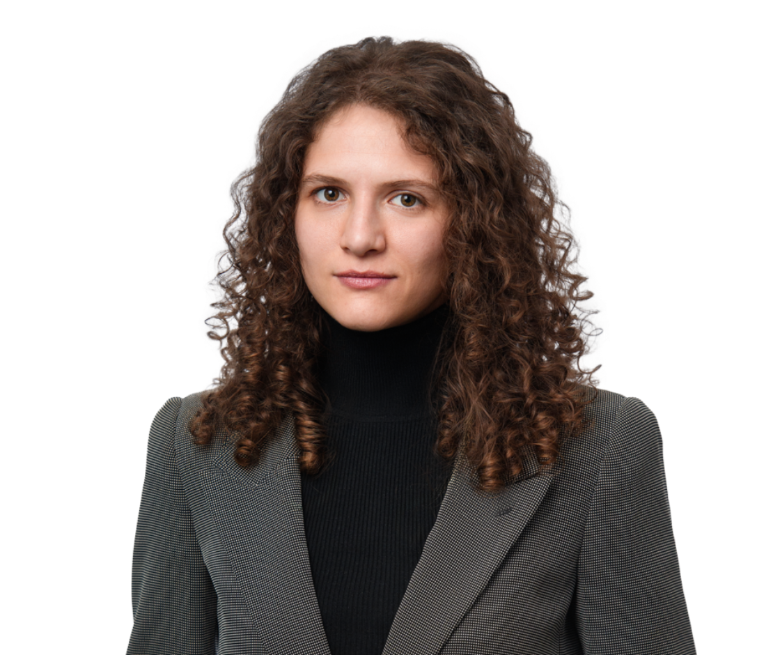 Photo of Emily Shanny
